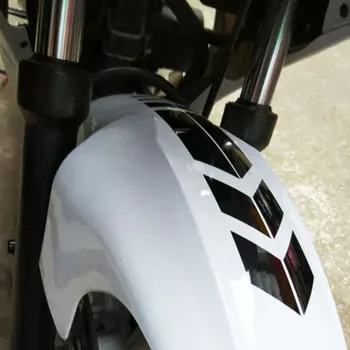 Motociklų Aksesuarų Lipdukai Atspindintis Varantys Automobilio Lipdukas, skirtas Ducati S R 749 S R 848 EVO 1098 S TRicoloR 1198